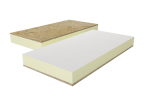 The termPIR<sup>®</sup> insulation boards