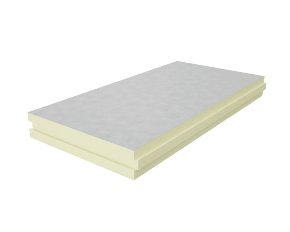 Panneaux isolants  termPIR<sup>®</sup>